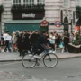 National Bike to Work Day in the United Kingdom, Embracing Sustainable Commuting