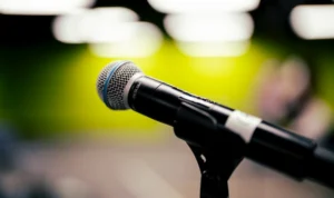 Contoh Susunan Acara MC Malam Puncak 17 Agustus, Terlengkap! ILUSTRASI Contoh Susunan Acara Malam Puncak 17 Agustus/ Pexels/ Jason Morrison