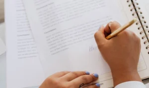 Download Proposal 17 Agustus Karang Taruna Lengkap Lembar Sponsor (Word/Doc) ILUSTRASI Contoh Proposal 17 Agustus Karang Taruna (word) dan link download gratis/ Pexels/ Karolina Grabowska