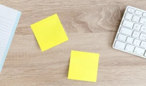 Ilustrasi Cara Buat Notes Pakai Google Keep/ Pexels/ Lukas