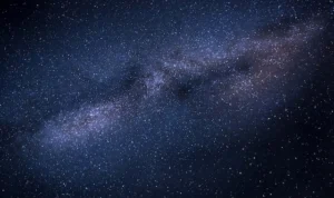 ILUSTRASI Mitos Hujan Meteor, Benarkah Bisa Mengabulkan Permohonan/ Pexels/ Pixabay