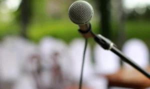 Contoh Teks MC 17 Agustus Mudah untuk Malam Puncak/ Pexels/ Pixabay