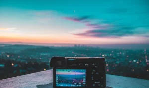 World Photography Day, The Power of Capturing Moments