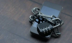 Kaspersky Ungkap Tips Password Keamanan Handphone Agar Tidak di Retas!