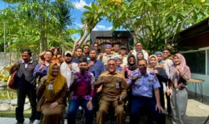 Kalsel Expo 2023 Sediakan 250 Stan untuk UMKM, Targetkan Rp10 Miliar