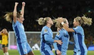 Final piala dunia wanita 2023 spanyol vs inggris rencananya bakal digelar pada 20 agustus 2023