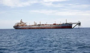 Saudi Arabia Welcomes UN to Finalize FSO Safer Tanker Oil Transfer Saudi Arabia Welcomes UN to Finalize FSO Safer Tanker Oil Transfer
