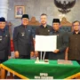 Berakhir 20 September, Ini dia 3 Nama Calon PJ Wali Kota Sukabumi