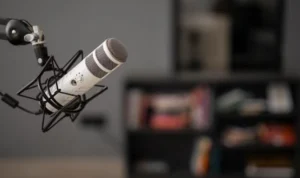 Rekomendasi podcast seru