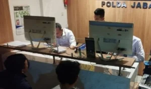 Polda Jabar Tarik Kasus Dago Elos, Bentuk Tim Khusus Dalami Dugaan Tindak Represif Aparat