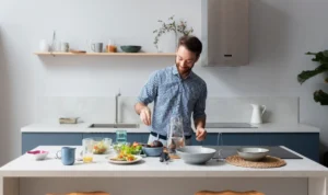 Sarapan Cepat dan Lezat, Ini 5 Ide Menu untuk Pegawai Kantor yang Sibuk