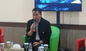 Canggih! Orang Tua Siswa Mengakali Dokumen PPDB dengan QR Code Mirip Website Disdukcapil