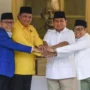 Daftar pendukung prabowo dalam pemilihan presiden tahun 2024