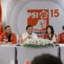 Prabowo Subianto Ungkapkan Pengalaman Emosionalnya dengan PSI, Ada Kesamaan Antara Gerindra dan PSI