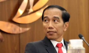 Presiden Jokowi Tanggapi Usulan Pembubaran KPK yang Diajukan oleh Megawati