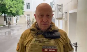 Kematian Prigozhin Timbulkan Luapan Emosi bagi Orang Rusia