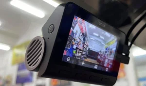 Dashcam 70mai A810 Miliki Hasil Rekaman 4K, Segini Harganya! produsen terkemuka Dashcam di dunia memerkan produk terbarunya 70mai A810 di ajang Gaikindo Indonesia International Auto Show (GIIAS)