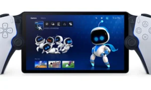 Playstation portal di kabarkan bakal rilis di tahun ini
