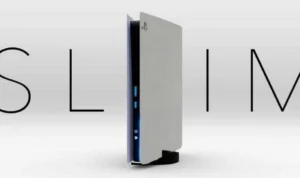 PS5 slim bocor di internet
