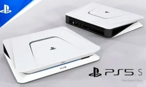 ps5 slim