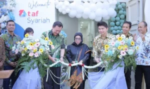 PT TAF Perluas Jangkauan Pembiayaan Syariah hingga Banda Aceh!