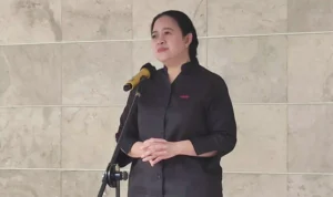 Puan Maharani Serukan Pentingnya Naik Transportasi Publik untuk Terwujudnya Ekonomi Hijau