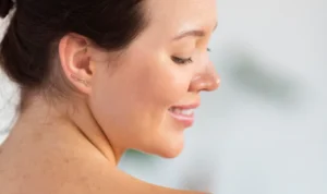 Viral di TikTok Punggung Bersih Bebas Jerawat, Begini Perawatan Mudahnya