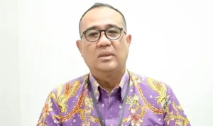 Rafael Alun Didakwa Terima Gratifikasi Senilai Rp16,6 Miliar Rafael Alun Didakwa Terima Gratifikasi Senilai Rp16,6 Miliar