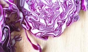 Manfaat Kol Ungu Dapat Menjaga Berat Badan Hingga Mencegah