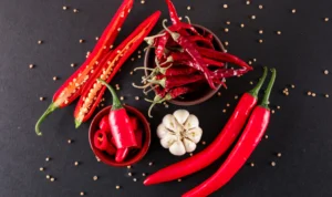 5 Health Benefits of Spicy Food Consumption 5 Health Benefits of Spicy Food Consumption
