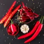 5 Health Benefits of Spicy Food Consumption