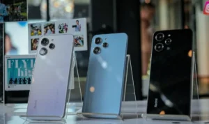 Xiaomi Luncurkan Redmi 12, Ponsel Pintar Terbaru dengan Desain Elegan dan Fitur Unggulan Xiaomi Luncurkan Redmi 12, Ponsel Pintar Terbaru dengan Desain Elegan dan Fitur Unggulan