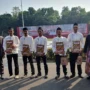 HUT ke-78 RI, Rutan Kelas I Depok Beri Remisi 637 WBP, Lima Langsung Bebas!