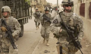 US Continues Efforts to Repatriate Travis King from North Korea