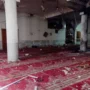 100 Orang Tewas dalam Bom Bunuh Diri di Masjid Kompleks Polisi, Peshawar, Pakistan Total korban tewas akibat serangan bom bunuh diri yang menerjang sebuah masjid di kompleks polisi, Peshawar, pada Senin pekan ini telah mencapai angka yang tragis, yaitu 100 orang. (ANTARA)