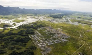 17 Pengungsi Rohingya Meninggal Karena Kecelakaan Kapal (Ye Aung Thu/Pool via REUTERS/as)