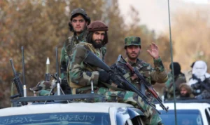 103 Tahun Hari Kemerdekaan Afghanistan, Ini Sejarah Perjuangannya!