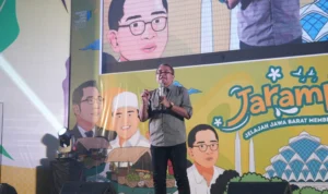 Gubernur Ridwan Kamil Jadi Pembina, SWJ Ambassador 2023 Resmi Bertugas Promosikan Desa Wisata Jawa Barat