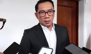 Panji Gumilang Gugat Rp9 Triliun, Ridwan Kamil Akui Tak Ambil Pusing