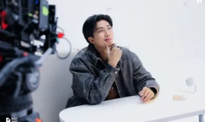Enggan Minta Maaf kepada Umat Islam, Followers Instagram RM BTS Anjlok, Kenapa?