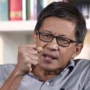 Rocky gerung di laporkan ke polisi karena di duga menghina presiden jokowi
