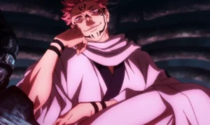 Spoiler Jujutsu Kaisen Chapter 233, Sukuna Tunjukan Shikigami