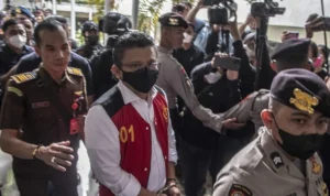 MA Ringankan Vonis Ferdy Sambo, Gayus Lumbuun: Tidak Boleh Berpikir Negatif!