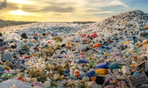 Ridwan kamil umumkan bandung raya darurat sampah