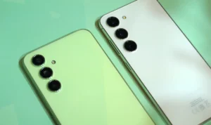 Samsung Galaxy A54 5G, Smartphone dengan Fitur Berkualitas Lengkap dan Harganya yang Terjangkau!