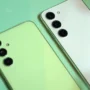 Samsung Galaxy A54 5G, Smartphone dengan Fitur Berkualitas Lengkap dan Harganya yang Terjangkau!