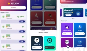 Yeah! Dapat Saldo DANA Gratis Tanpa Undang Teman dari Aplikasi Ini