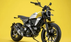 Ducati Scrambler 2023 siap meluncur, simak spesifikasinya