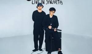 Catat Tanggalnya! Band Thailand ‘SCRUBB’ Bakal Konser di Jakarta! Catat Tanggalnya! Band Thailand ‘SCRUBB’ Bakal Konser di Indonesia!