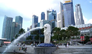 Beasiswa S1 langsung S3 ke Singapura Tanpa Batas Usia!